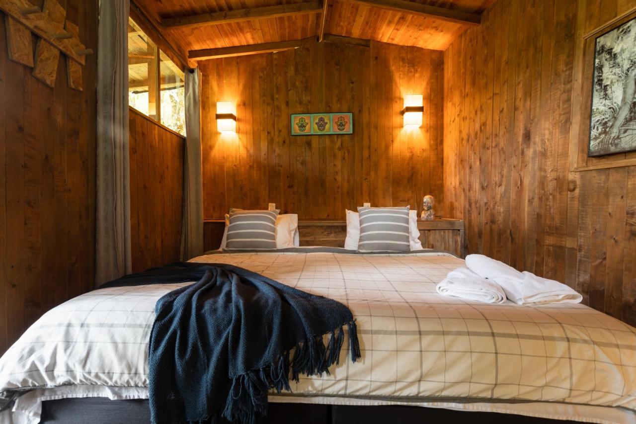 La Casa De Loto Retreat Guatapé Kültér fotó