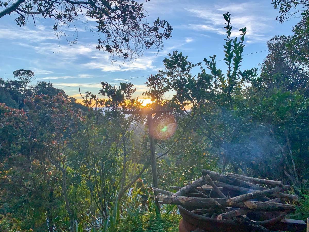 La Casa De Loto Retreat Guatapé Kültér fotó