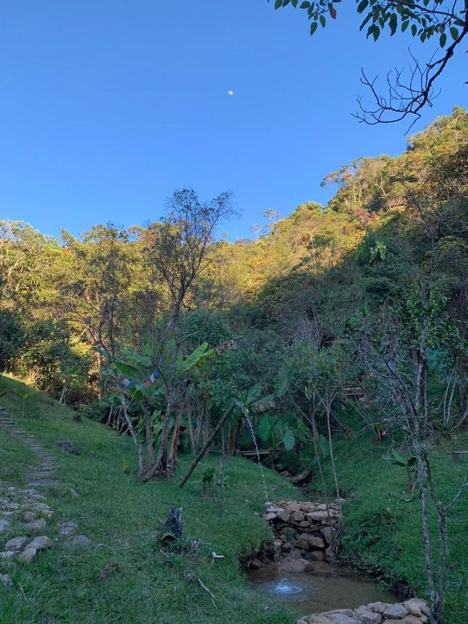 La Casa De Loto Retreat Guatapé Kültér fotó